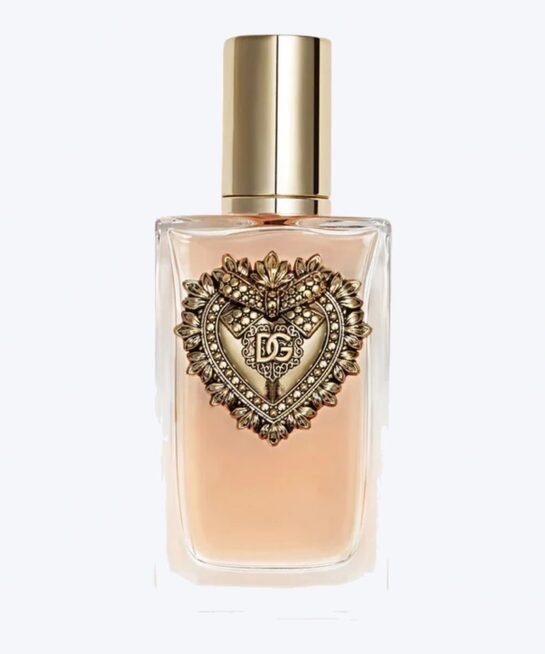DOLCE & GABBANA DEVOTION Eau De Parfum