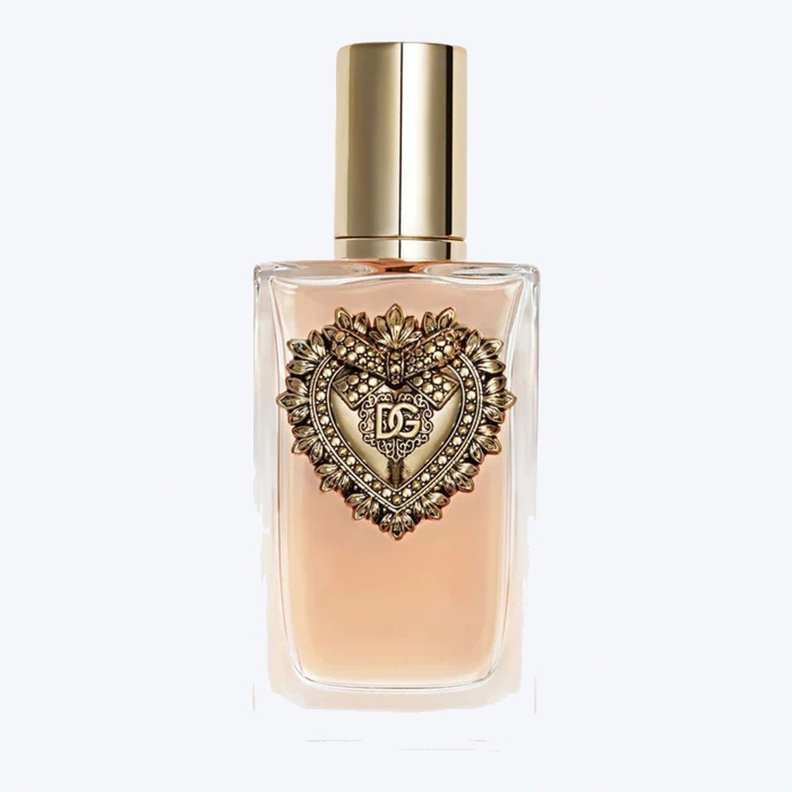DOLCE & GABBANA DEVOTION Eau De Parfum