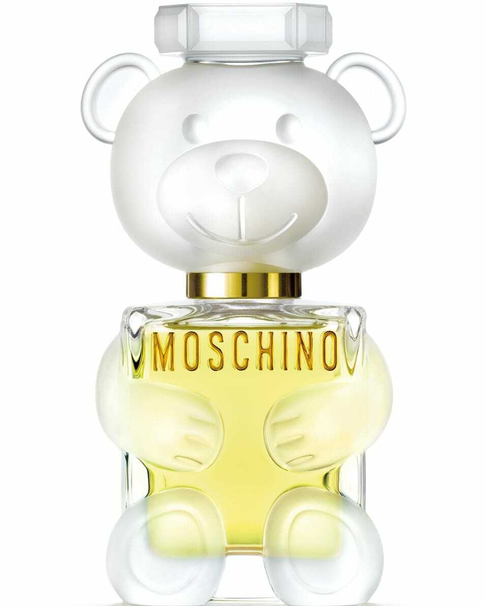 MOSCHINO Toy 2 Eau de Parfum
