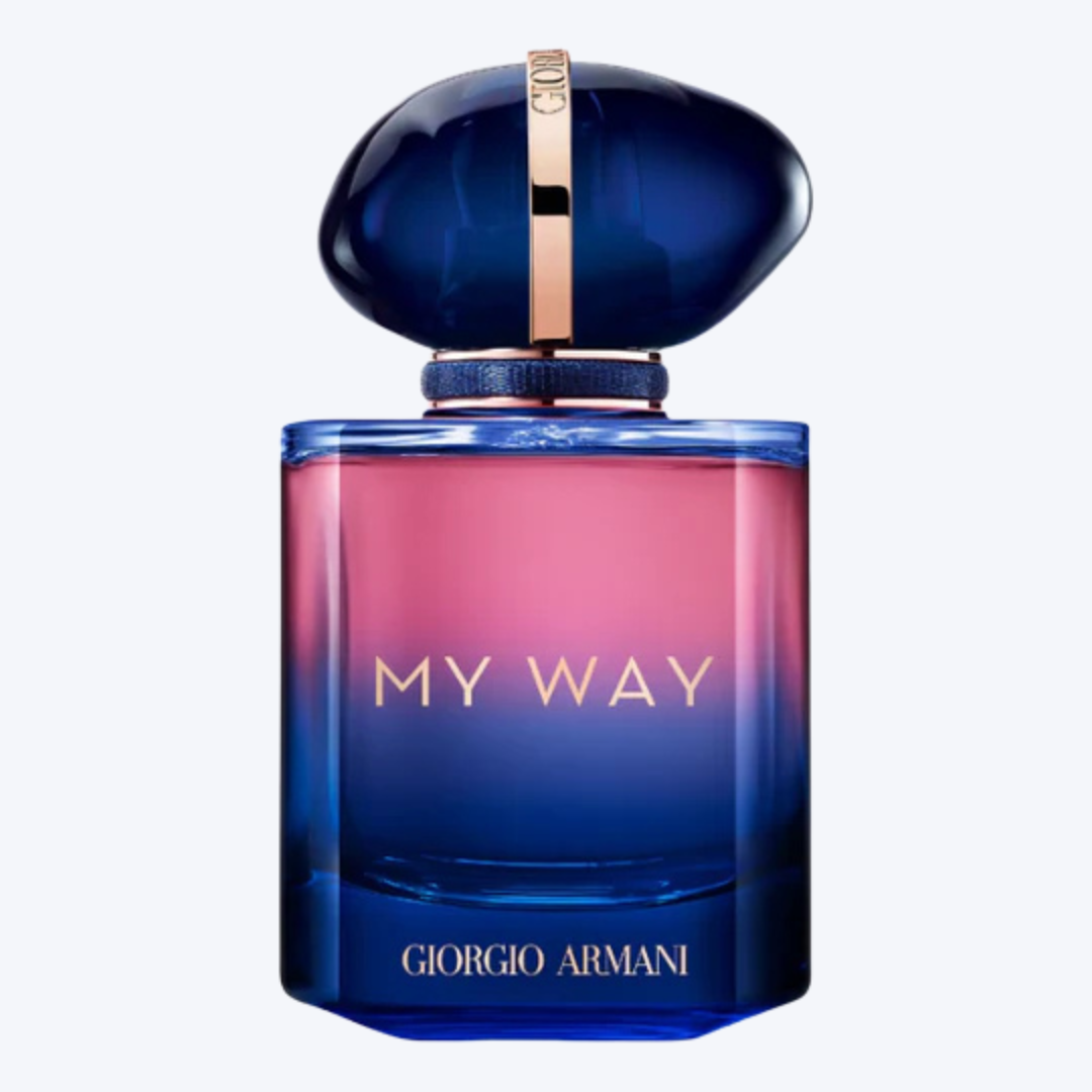 EMPORIO ARMANI MY WAY LE PARFUM