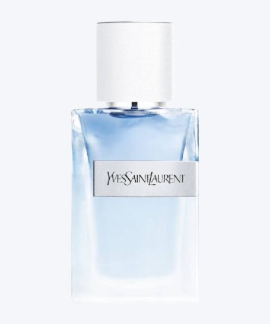 Yves Saint Laurent Y Eau Fraîche