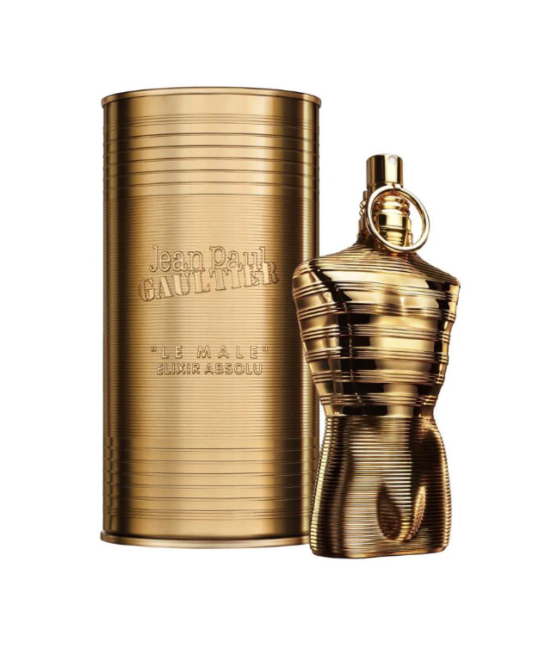 Jean Paul Gaultier Le Male Elixir Absolu Eau de Parfum